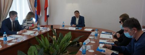 Жителям Самарской области предлагают высказать свое мнение о форме оплаты за услугу отопления